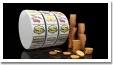 The World of High Stakes Slots Games